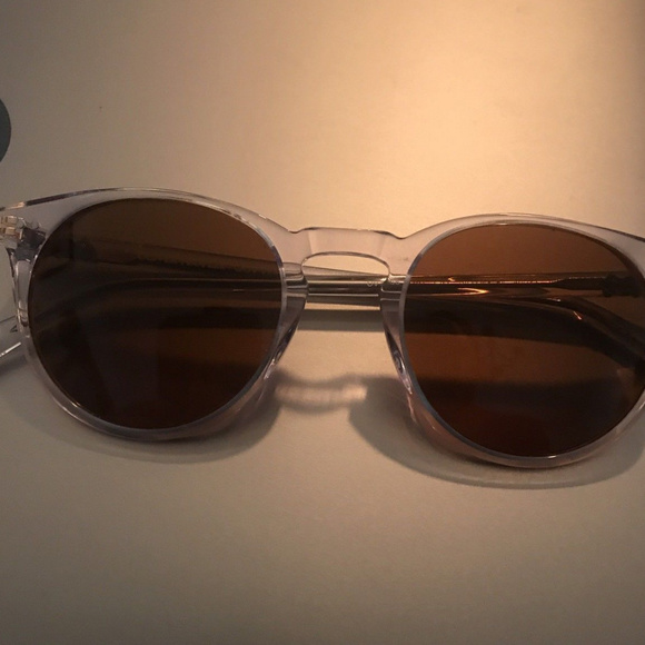 Oliver Peoples O'Malley sunglasses 46-121-45 - Picture 4 of 6